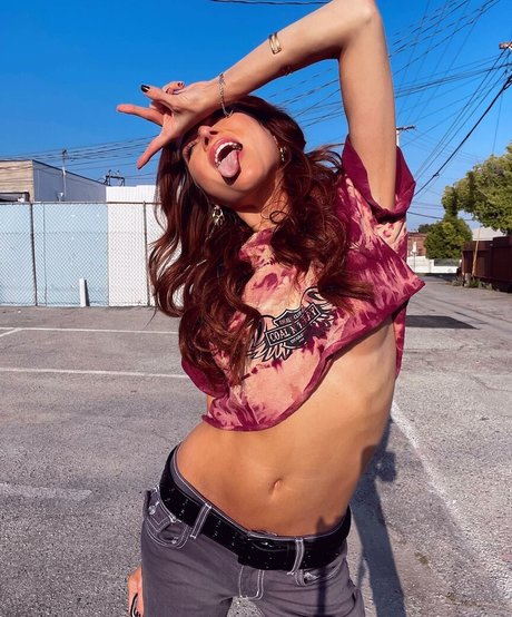 Anne Winters photo 67
