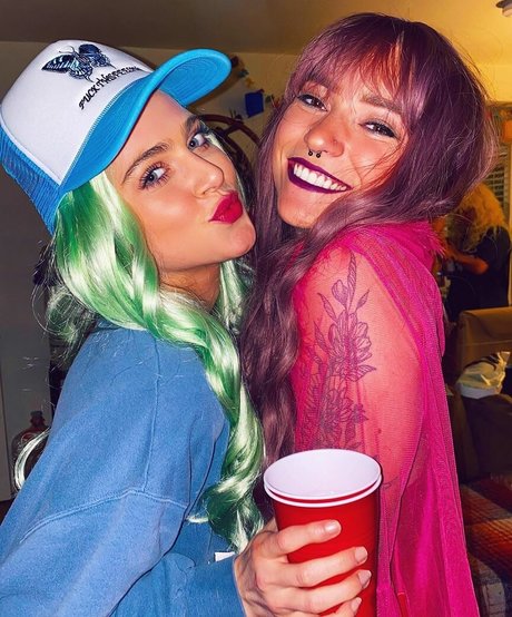 Anne Winters photo 117