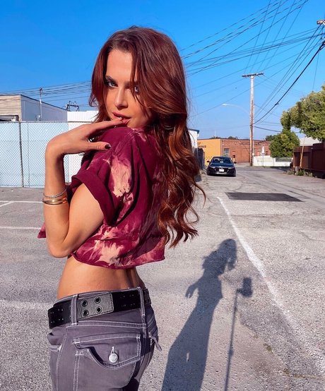 Anne Winters photo 270