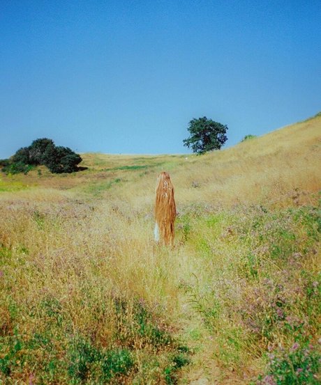 Anne Winters photo 272