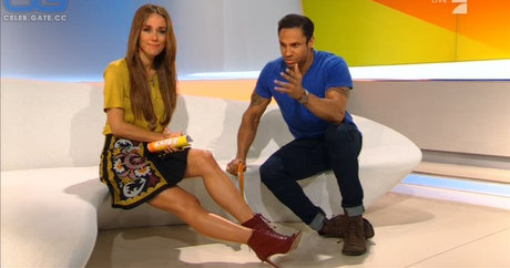 Annemarie Warnkross photo 12