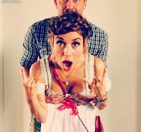 Annemarie Warnkross photo 51