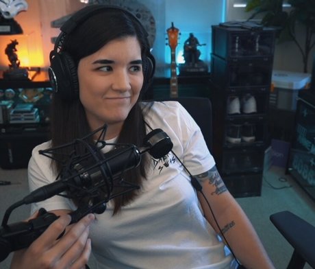 AnneMunition photo 2