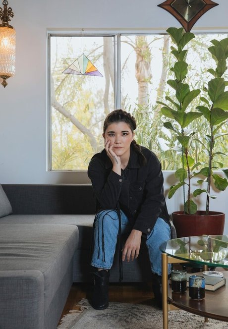 AnneMunition photo 3