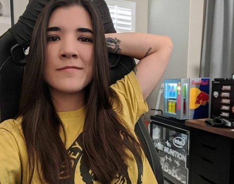AnneMunition photo 4