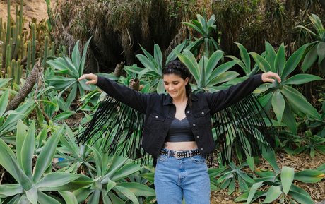 AnneMunition photo 5