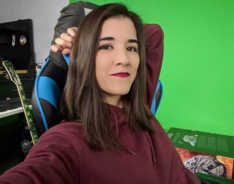 AnneMunition photo 7