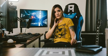 AnneMunition photo 9