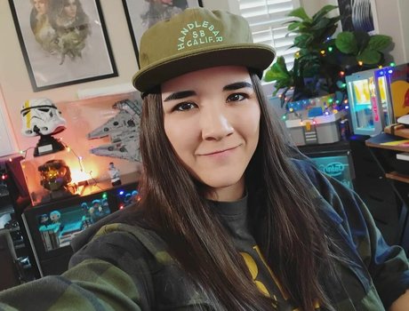 AnneMunition photo 10
