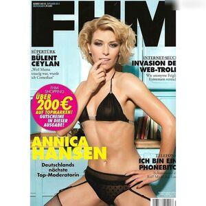 Annica Hansen photo 27