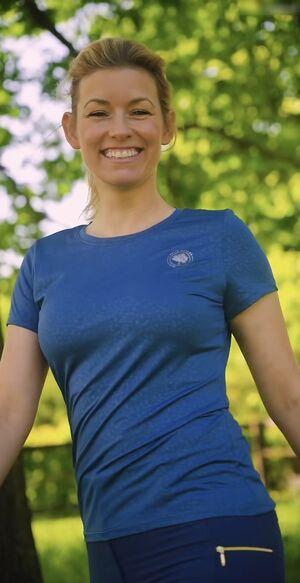 Annica Hansen photo 80