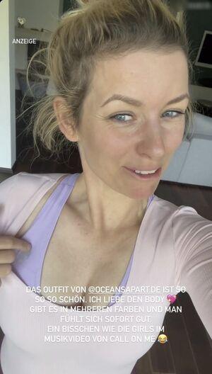 Annica Hansen photo 83