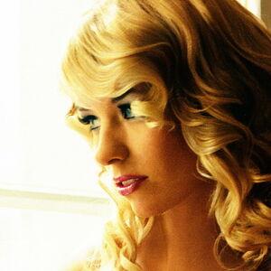 Profile photo of Annica Hansen