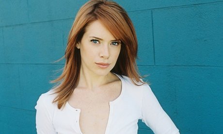Annie Burgstede photo 2