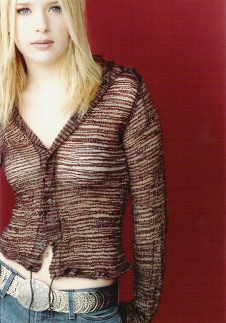 Annie Burgstede photo 8