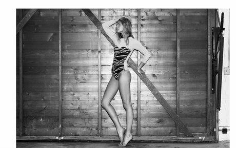 Annie McGinty photo 26