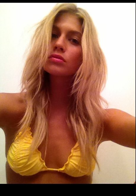 Annie McGinty photo 27