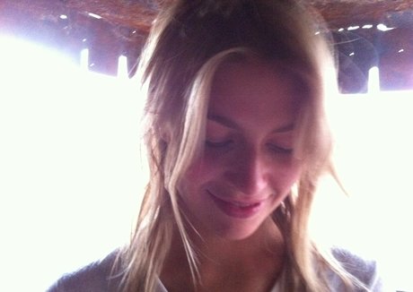 Annie McGinty photo 28