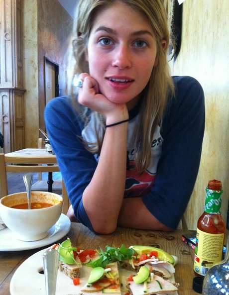 Annie McGinty photo 33