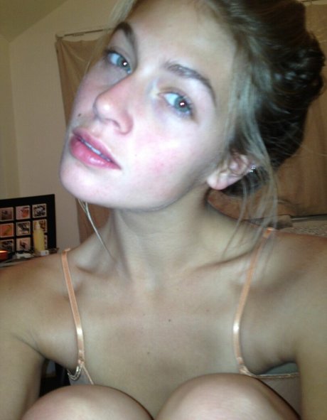 Annie McGinty photo 34