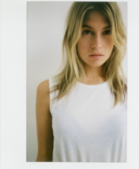 Annie McGinty photo 36