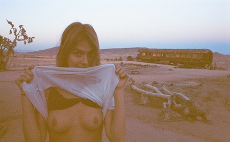 Annie McGinty photo 52