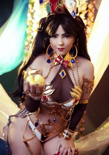 Annie Seixas photo 64