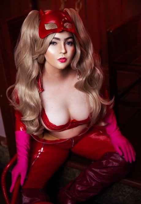 Annie Seixas photo 68