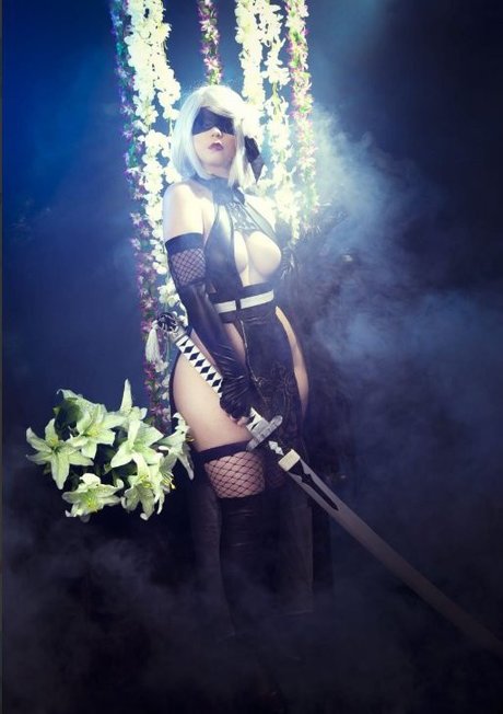 Annie Seixas photo 85