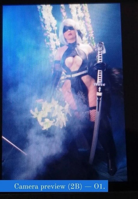 Annie Seixas photo 86