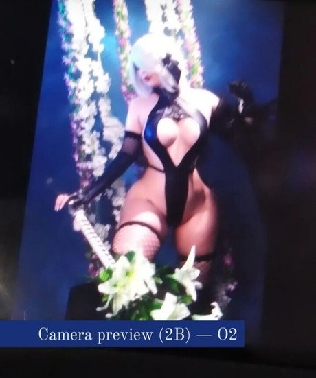 Annie Seixas photo 87