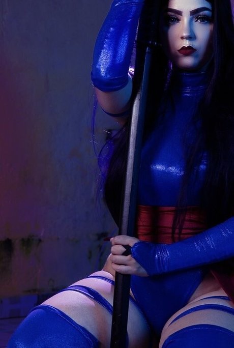 Annie Seixas photo 96