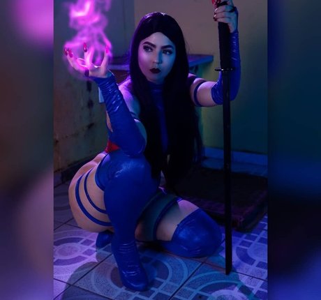 Annie Seixas photo 100