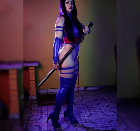 Annie Seixas photo 101