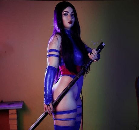 Annie Seixas photo 102