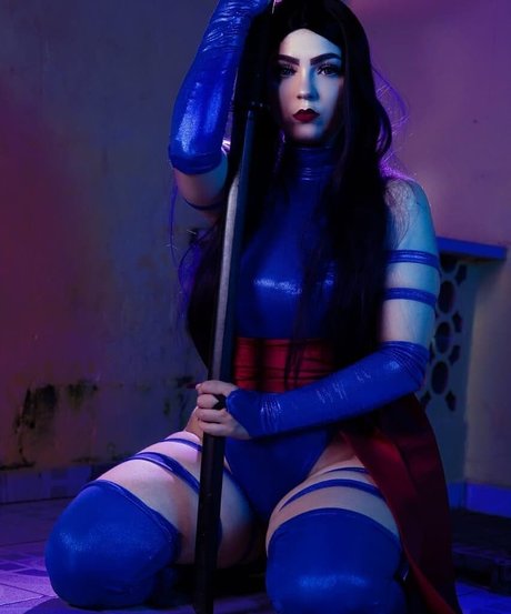 Annie Seixas photo 103