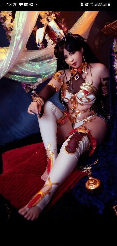 Annie Seixas photo 115