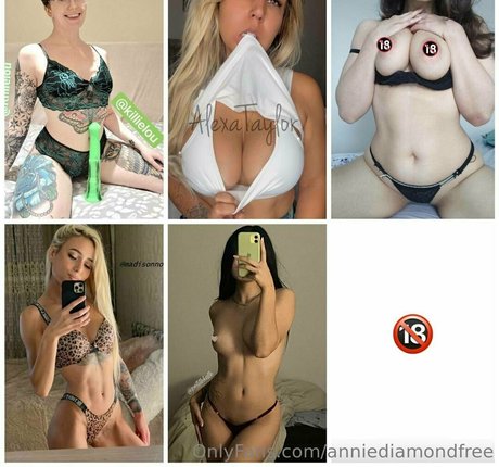 Anniediamondfree photo 39