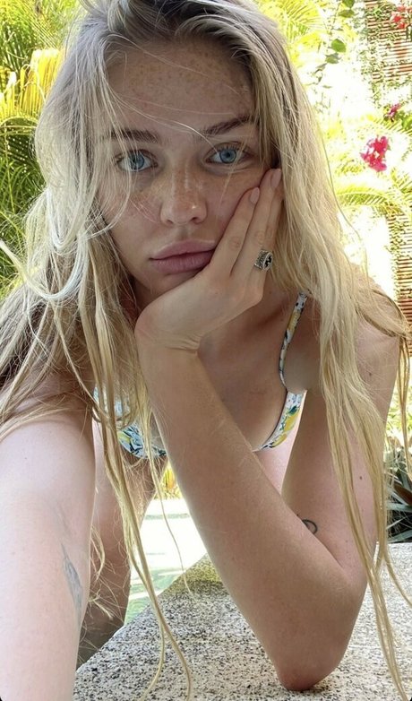 Profile photo of Annika Boron