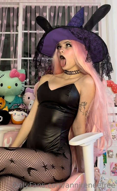Annireneefree photo 6