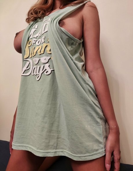 AnnoyingJaina photo 243