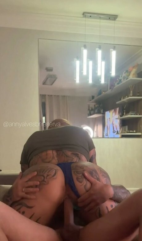 Anny Alves photo 8