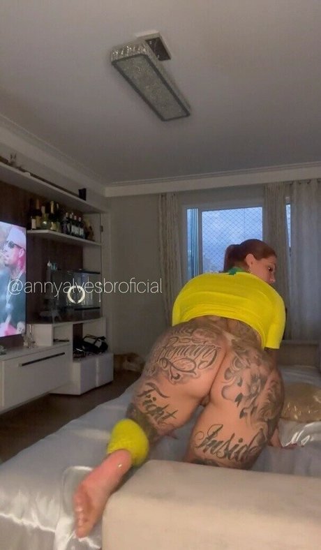 Anny Alves photo 17