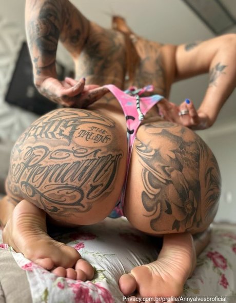 Anny Alves photo 21