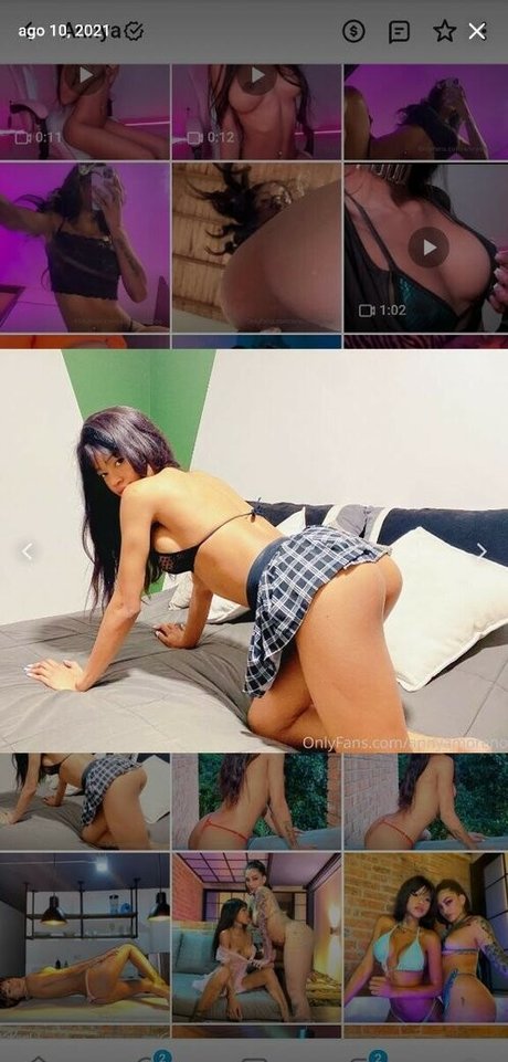 Annyamoreno photo 5