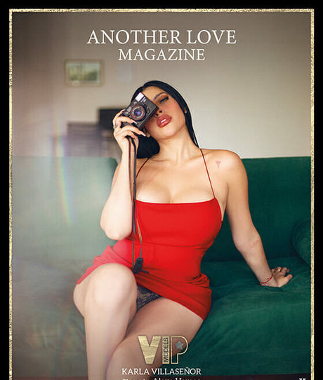 Another Love Magazine photo 2
