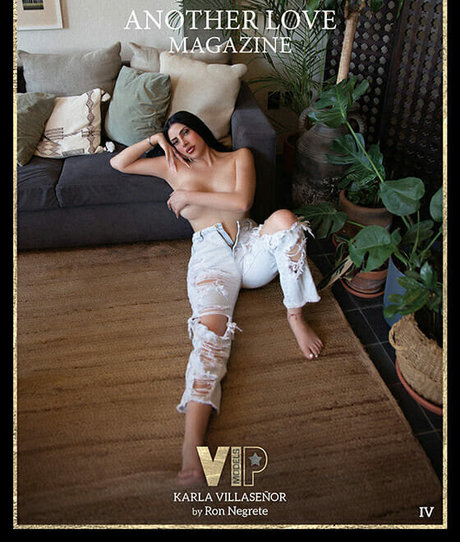 Another Love Magazine photo 5