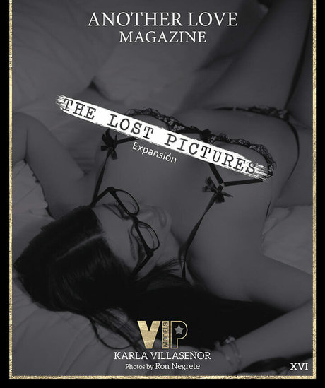 Another Love Magazine photo 7