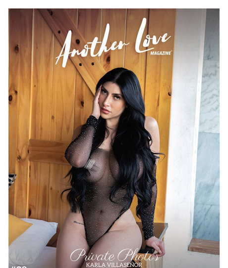 Another Love Magazine photo 8