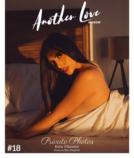Another Love Magazine photo 9